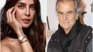 Entertainment News | Your Legacy is Timeless: Priyanka Chopra Mourns Legendary Photographer Patrick Demarchelier's Demise