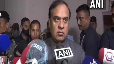India News | Academic Year of 97 Model High Schools in Assam's Tea Garden Areas to Begin on May 10: Himanta Biswa Sarma