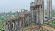 Business News | Real Estate Sector to Benefit from RBI's Status Quo on Policy Rates