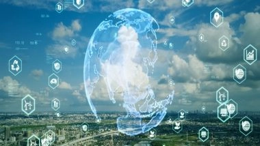 Business News | How India Inc. Uses Carbon Pricing & Science-based Targets to Achieve High Ambition Targets