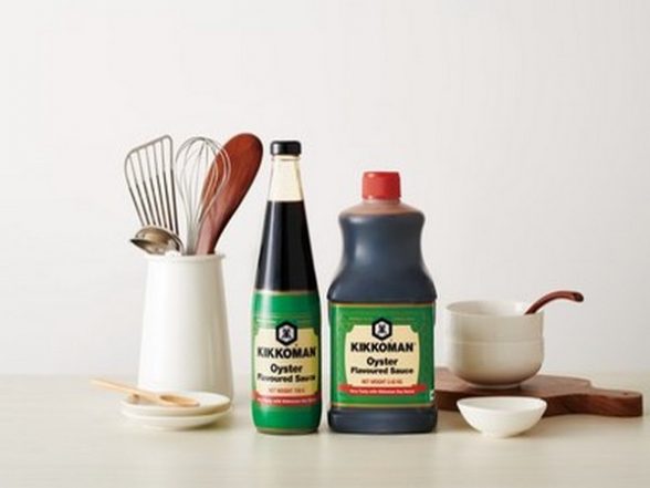 Business News | Kikkoman to Launch a 100 Per Cent Vegetarian Oyster Flavoured Sauce Made for India - Vimarsana News