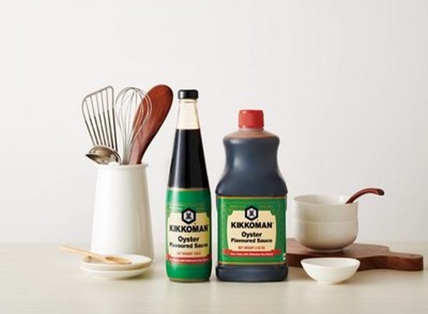 Business News | Kikkoman to Launch a 100 Per Cent Vegetarian Oyster Flavoured Sauce Made for India