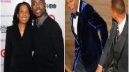 Chris Rock's Mom Reacts to Will Smith Slapping Her Son at 2022 Oscars, Says 'When You Hurt My Child, You Hurt Me'