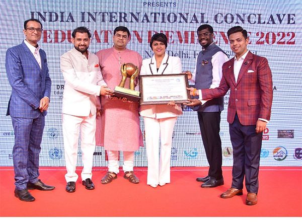 Business News | Babita Singh Named As the New Global Peace Ambassador 2022