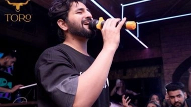 Business News | A Night Full of Fun and Music at Toro Club, Saket