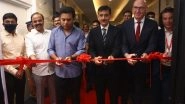 Business News | Thermo Fisher Scientific Expands State-of-the-art R&D Facility in Hyderabad
