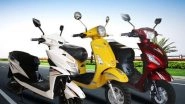 Business News | Wroley E-Scooters - All Set to Take the Indian Electric Two-wheeler Market by Storm