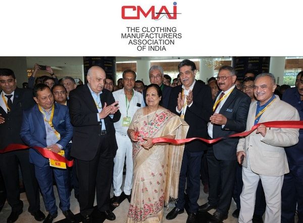 Business News | Government Considering Setting Up of a Separate Council for Technical Textiles: Darshana Jardosh at CMAI FAB Show Inauguration
