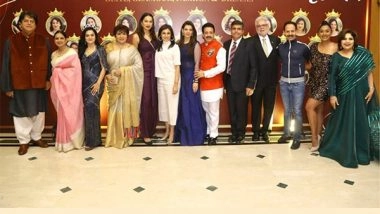 Business News | Dr. Puja Dewan and Mohini Priya Crowned Grehlakshmi Mrs. India 2022 - Where Dreams Come Alive
