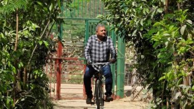 Business News | Noida's Harit Upwan Sorakha is a 'Green Lung' in the Centre of a Concrete Jungle