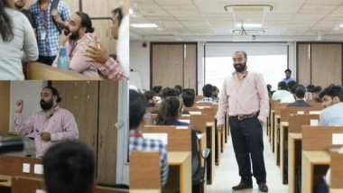 Business News | Digital Marketing Agency, Deep Focus Initiates Training Program for Corporates