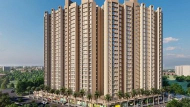 Business News | Luxury Homes in Kalyan Starting at Just Rs 29.99 Lacs Only