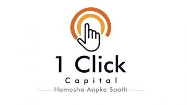 Business News | 1click Capital - A New Financial Crisis Solution