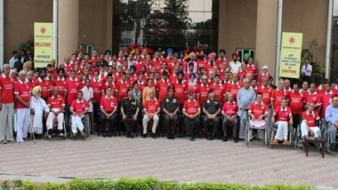 Business News | USI and WWF Jointly Organise Seminar on War-Disabled Personnel of the Armed Forces