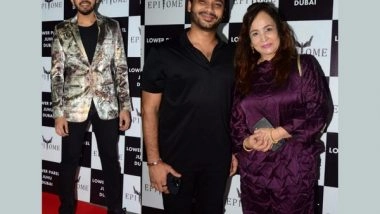 Business News | Shrey Karia's EPITOME JUHU Opens Doors on the April 24, 2022