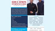 Business News | On Sky Global (USA), Organizing an International Education Conference in Delhi, Spearheaded by Dr Varun Gupta, Dr Naresh Malhotra
