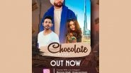 Business News | Elegant Eye Music Released Latest Punjabi Song Chocolate, Produced by Ajay Jain and Kumar Abhishek