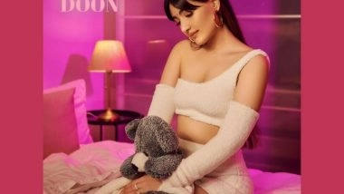 Business News | Shai's New Single Jaane Doon Explores Pangs of Separation in New Romances