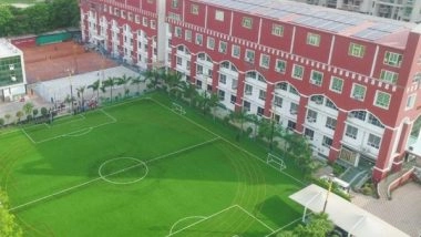 Business News | Ramagya School Transforming Education in India with Tech-driven Learning