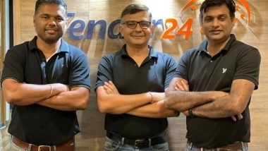 Business News | Young Entrepreneurs from Ahmedabad, Help Rubber Board Digitize Their Marketing System