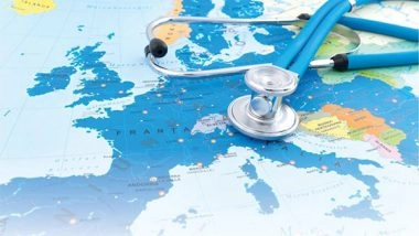 Business News | Gujarat Emerges as a Medical Tourism Destination