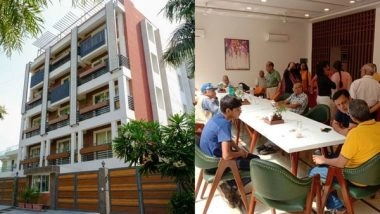 Business News | Live Life Every Moment in 2022 at Modern Luxury Senior's Residence