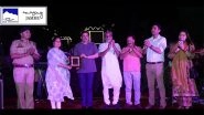 Business News | Jammu Heritage Festival Organized at Bhimgarh Fort, Reasi