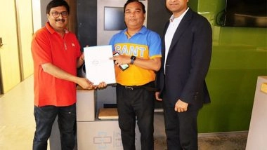 Business News | India Health Link Joins Hand with U GRO Capital to Strengthen the Integrated Human-Centric Preventive Health Screening Ecosystem in India