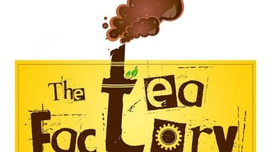 Business News | The Man (Chaiwala) Behind the Makeover of the Indian Tea Culture - Shashank Sharma