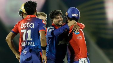 DC vs LSG Live Score Updates, IPL 2022: Get Delhi Capitals vs Lucknow Super Giants Full Scorecard Online