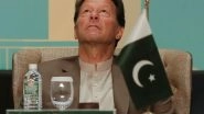 World News | Former PM Imran Khan Urges People to Attend PTI's Protest Rally