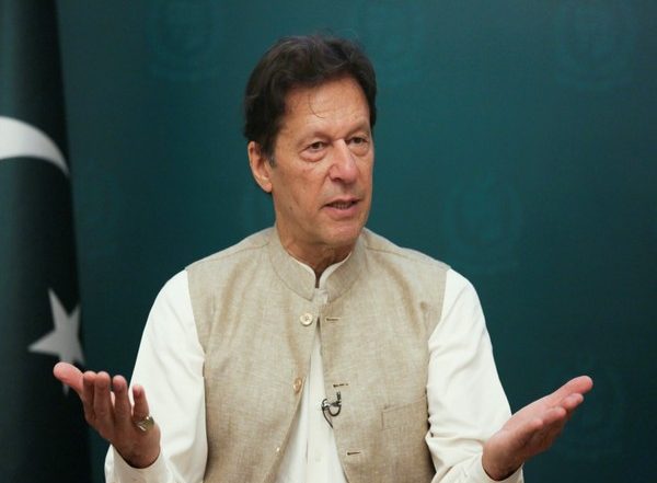 Pakistan Cabinet Okays Commission To Probe ‘Foreign Conspiracy’ Against Imran Khan