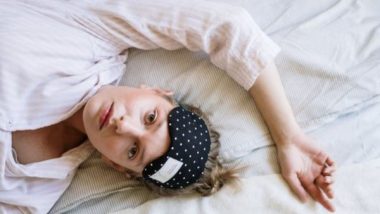 Science News | Insomnia Negatively Impacts People's Physical, Mental Health: Research