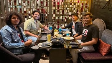 Business News | TrainerGoesOnline - Indian Startup That Turned over $2 Million for Global Fitness Trainers is All Set to Launch in India