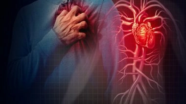 Science News | Acetylcholine Can Prevent Inflammation in Heart, Blood Vessels: Research