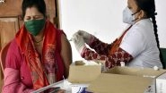 India News | Precaution Dose Will Help Curb Recent COVID-19 Surge, Urge Citizens to Take Jabs: LNJP MD