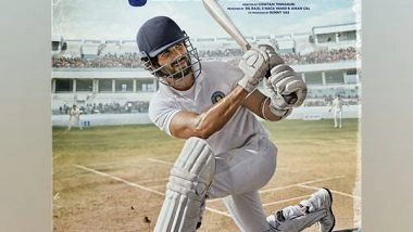 Entertainment News | Just 3 Days Before Hitting Theatres, Shahid Kapoor's 'Jersey' Gets New Release Date