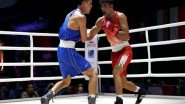 Sports News | Thailand Open: Sumit Advances into Semi-finals, Gaurav Bows out