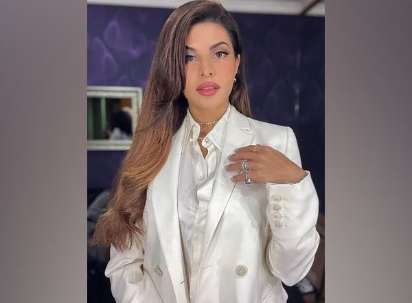 Entertainment News | Jacqueline Fernandez Wishes Peace for Sri Lankan People Amid Country's Economic Crisis