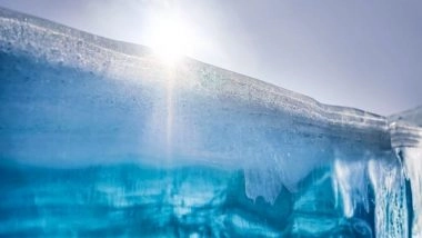 Science News | Ozone May Be Heating the Planet More Than We Realize: Study