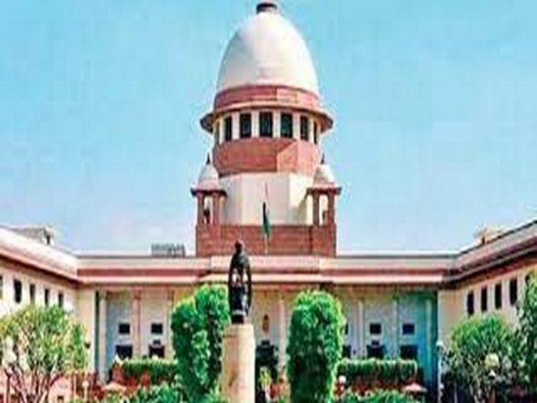 India News | SC Seeks Centre's Stand on Plea over Judicial Vista - Vimarsana News