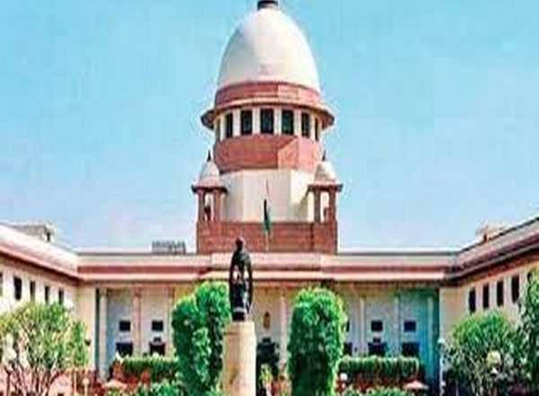 India News | SC Seeks Centre's Stand on Plea over Judicial Vista