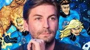 Entertainment News | 'Spider-Man' Director Jon Watts Quits Marvel's 'Fantastic Four'