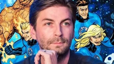 Entertainment News | 'Spider-Man' Director Jon Watts Quits Marvel's 'Fantastic Four'