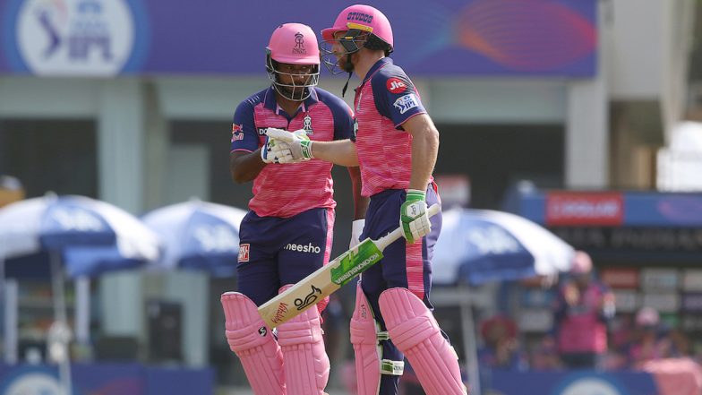 DC vs RR Live Score Updates, IPL 2022: Get Delhi Capitals vs Rajasthan Royals Full Scorecard Online