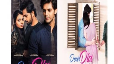 Business News | Mihika Kushwaha Starrer 'Dear Dia' Highlights Love Triangle in a New Light