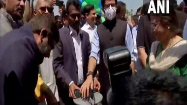 India News | Alternate Fuel Conclave, Pune Begins to Promote Clean Mobility