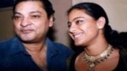 Entertainment News | Kajol Remembers Her Father Shomu Mukherjee on 14th Death Anniversary