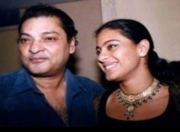 Entertainment News | Kajol Remembers Her Father Shomu Mukherjee on 14th Death Anniversary