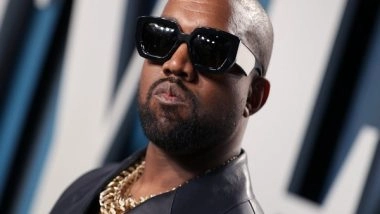 Entertainment News | Kanye West Drops out of Coachella Music Festival